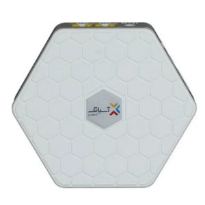مودم 4G آسیاتک مدل ML141 plus به همراه 100 گیگ اینترنت سه ماهه