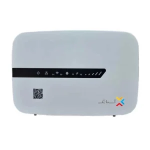 مودم 4G/TD-LTE آسیاتک مدلML361 (بسته 200 گیگ 6 ماه)