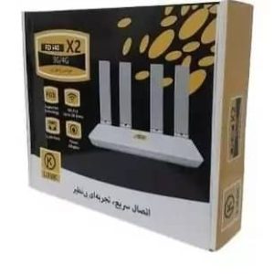 مودم سیم‌کارتی K-Link FD-I40 X2