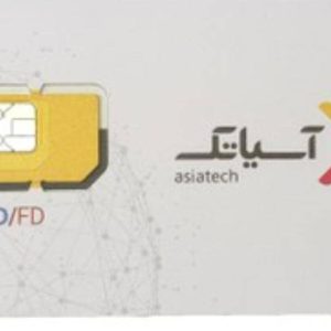 سیم کارت FD/TD