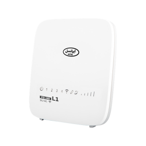 مودم ایرانسل مدل FD-i40 L1