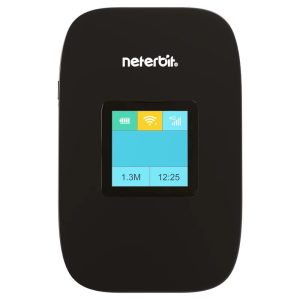 مودم جیبب NWR-945X